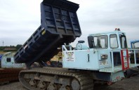 MOROOKA MST 2300