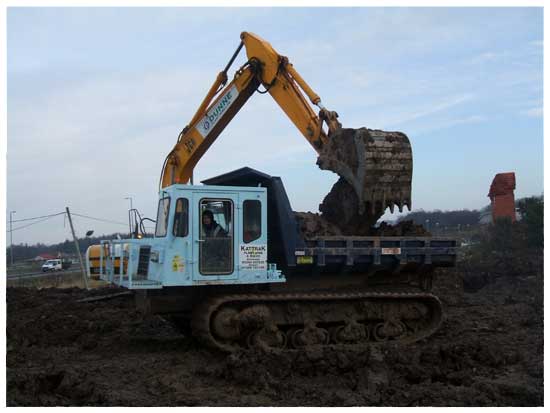 12t morooka dumper euro central