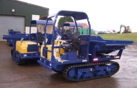 New Canycom S25A
