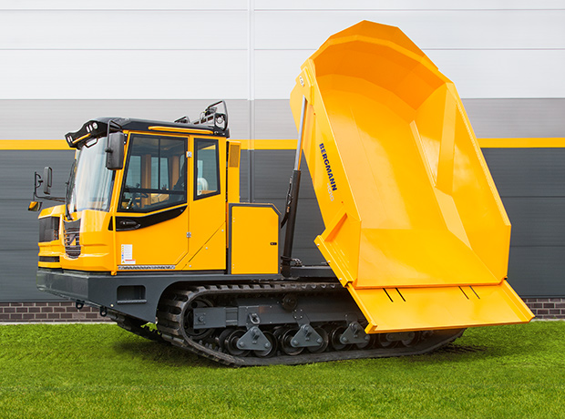 Bergmann 4010 R