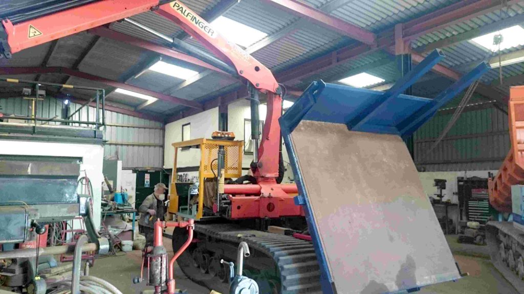 Hitachi CG45-3
