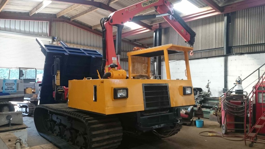 Hitachi CG45-3