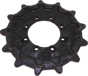Sprocket Yanmar C30R / C30R-1 / C30R-2 (Part code: 172637-29111)